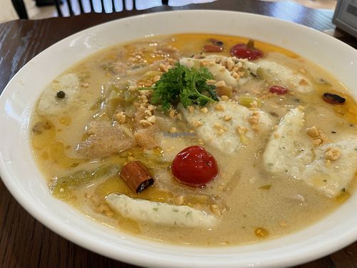   at Les Amores in Chengdu