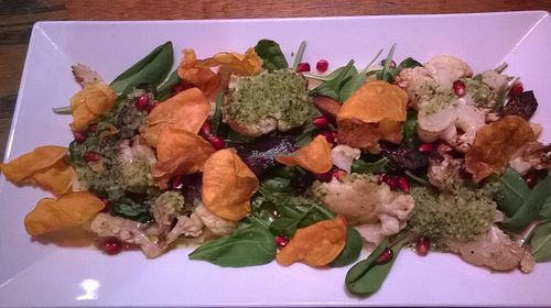 Main at Studio K in Amsterdam