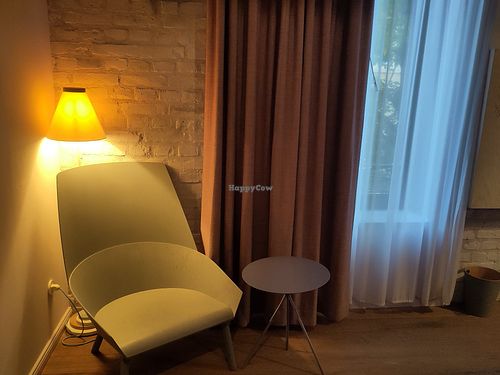  at Libertine Lindenberg in Frankfurt