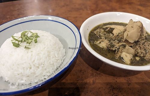 Image of Big Veggie - 马来西亚大蔬無界