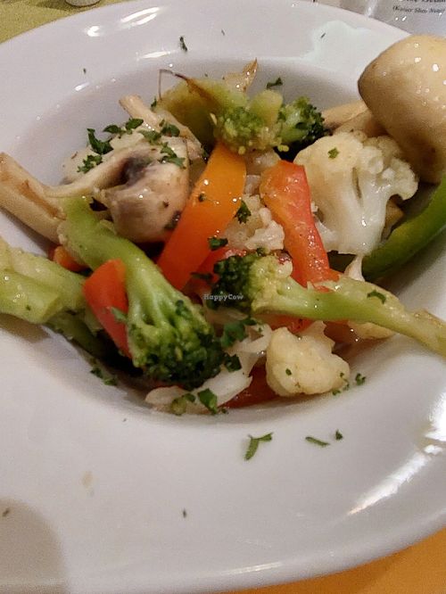  at Cortina Konditorei, Eiscafé und Restaurant in Chemnitz