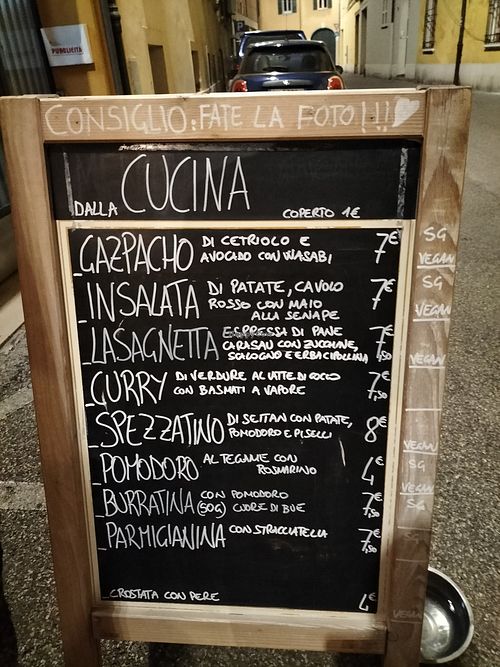  at Passo Carraio in Ravenna