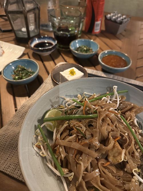   at NOAA Social Dining in Seminyak