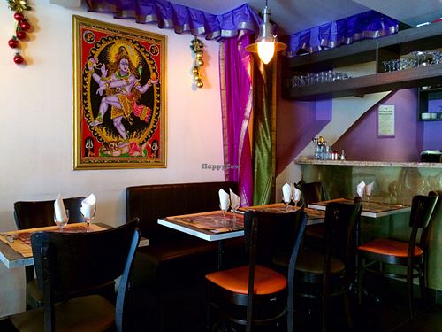 Krishna Bhavan  at Krishna Bhavan - 5eme in Paris