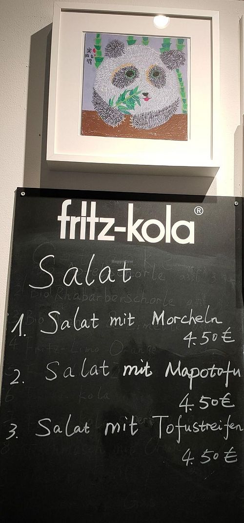  at Da Mai in Cologne