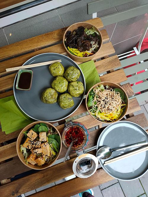  at Da Mai in Cologne