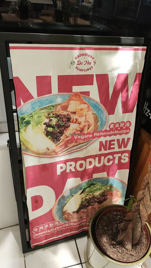  at Da Mai in Cologne