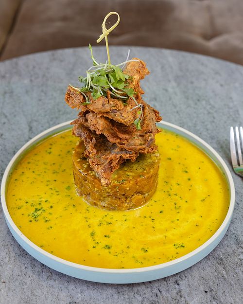 Image of HAAM - Caribbean Plant Cuisine