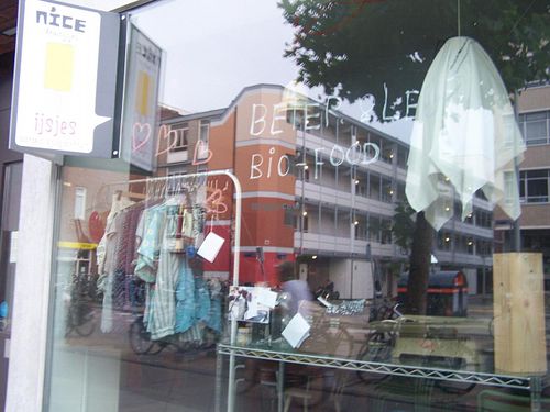 Beter en Leuk at Bataat in Amsterdam