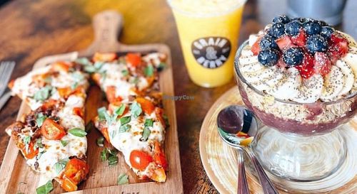  at Grain & Berry in Fort Wayne