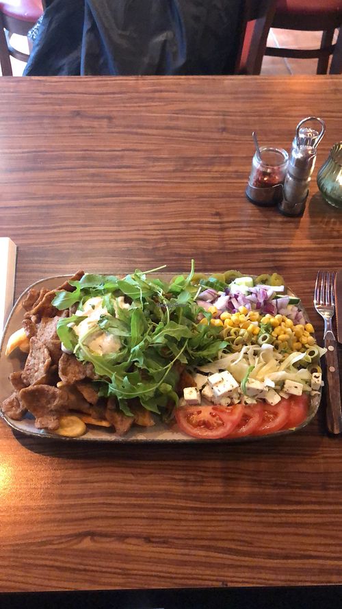 Image of Apple & Eve - Vegan & tierisch lecker