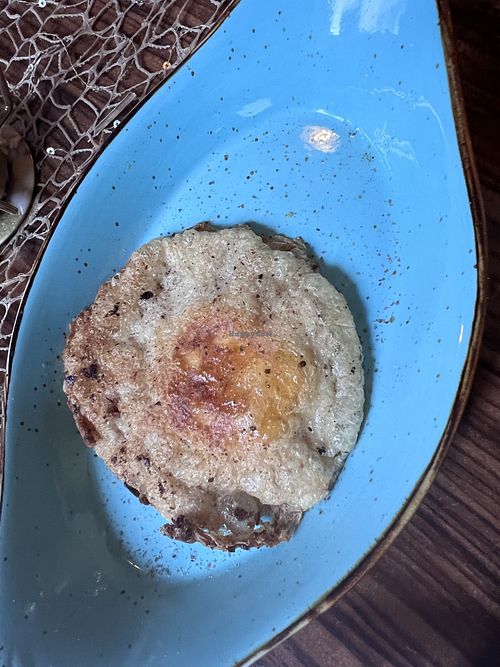   at Apple & Eve - Vegan & tierisch lecker in Hamburg