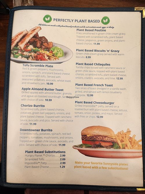  at Sunnyside Diner - N MacArthur Blvd in Oklahoma City