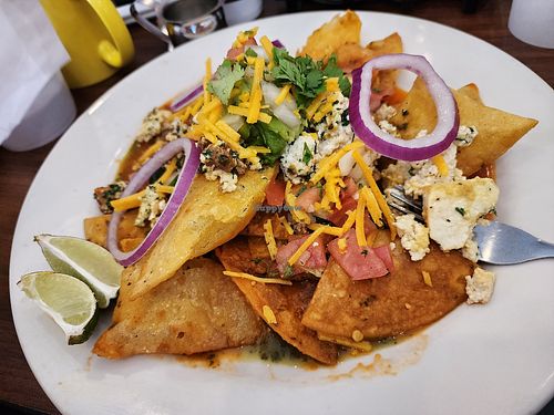  at Sunnyside Diner - N MacArthur Blvd in Oklahoma City