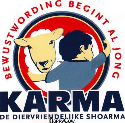 De Vegetarische Snackbar at De Vegetarische Snackbar in The Hague