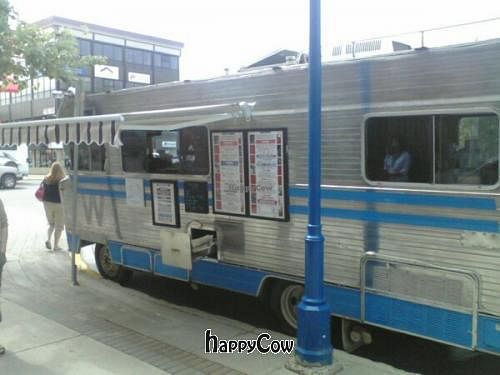 Summer on Main Street & Third... at Garlic A GoGo - Food Truck in Whitehorse