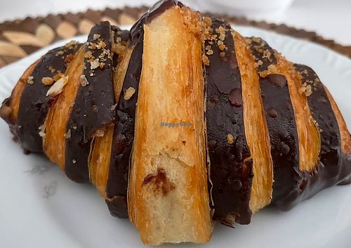   at Teva Deli in Rio De Janeiro