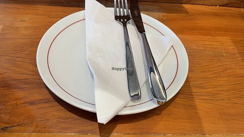   at Teva Deli in Rio De Janeiro