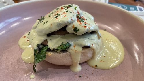   at Teva Deli in Rio De Janeiro