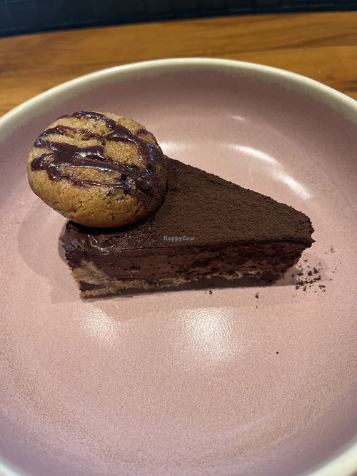   at Teva Deli in Rio De Janeiro