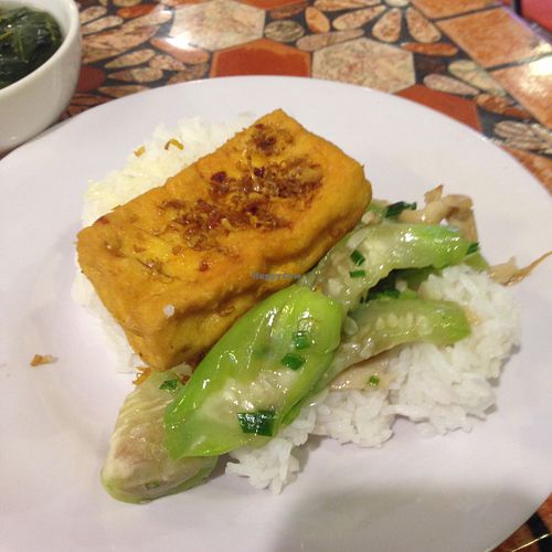 5 at Mani in Ho Chi Minh City