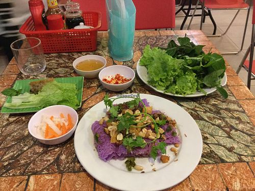 So good! at Mani in Ho Chi Minh City