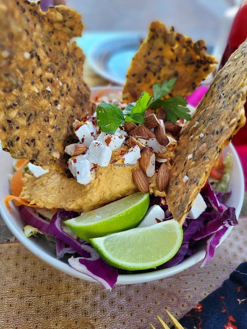 Same at Café Myka in Malmo