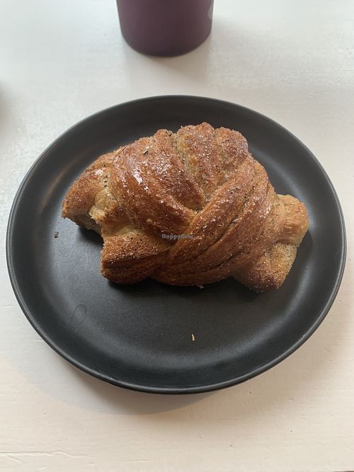   at Scandinavian Embassy Bakery & Shop in Amsterdam