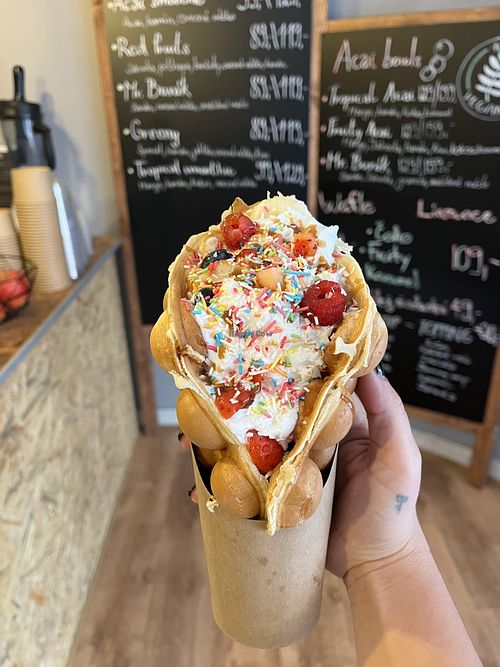   at No Name in Trebic