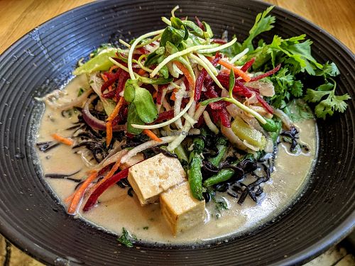 Image of Meshek Barzilay