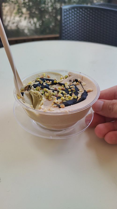  at Mastrociliegia in Ragusa