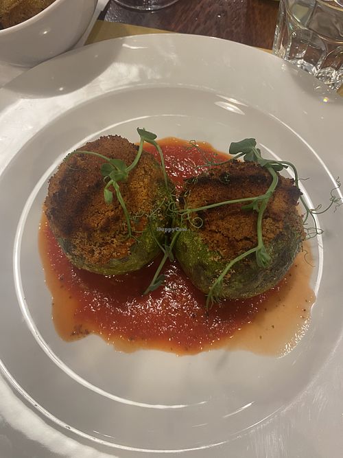   at Vecchia Napoli  in Sliema