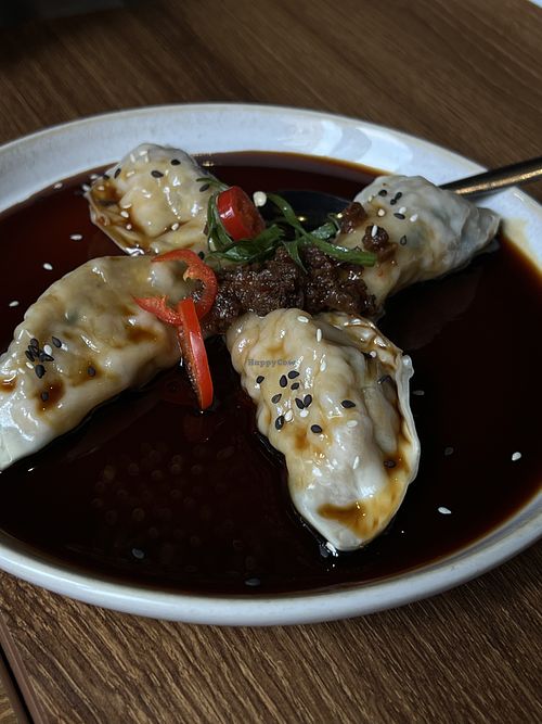   at Oh My Papa in Newcastle