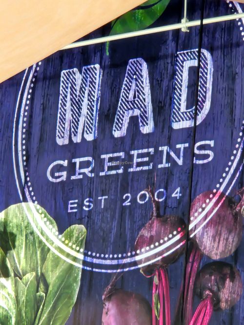 Since 2004 at MAD Greens in Lone Tree