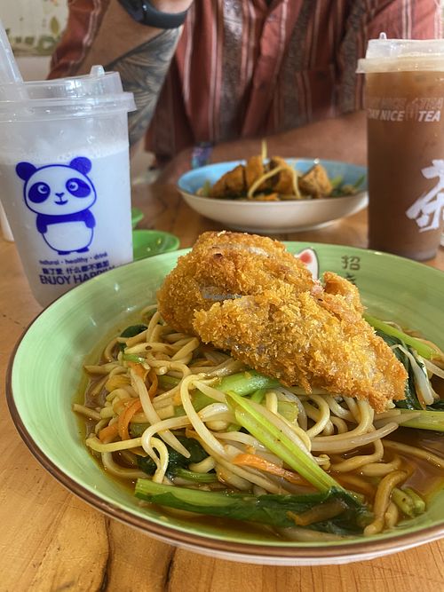 Image of Surn Yi Vegetarian Restaurant