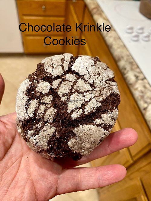  #Veganuary at San and Wolves in Long Beach