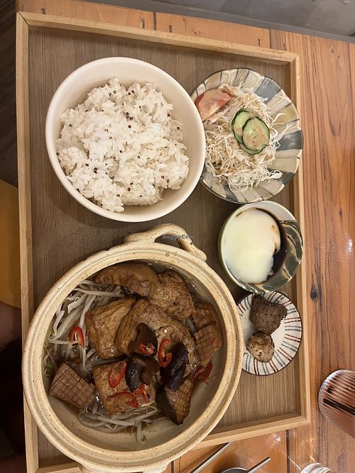   at Wuli - 巫里小餐館 in Pingtung