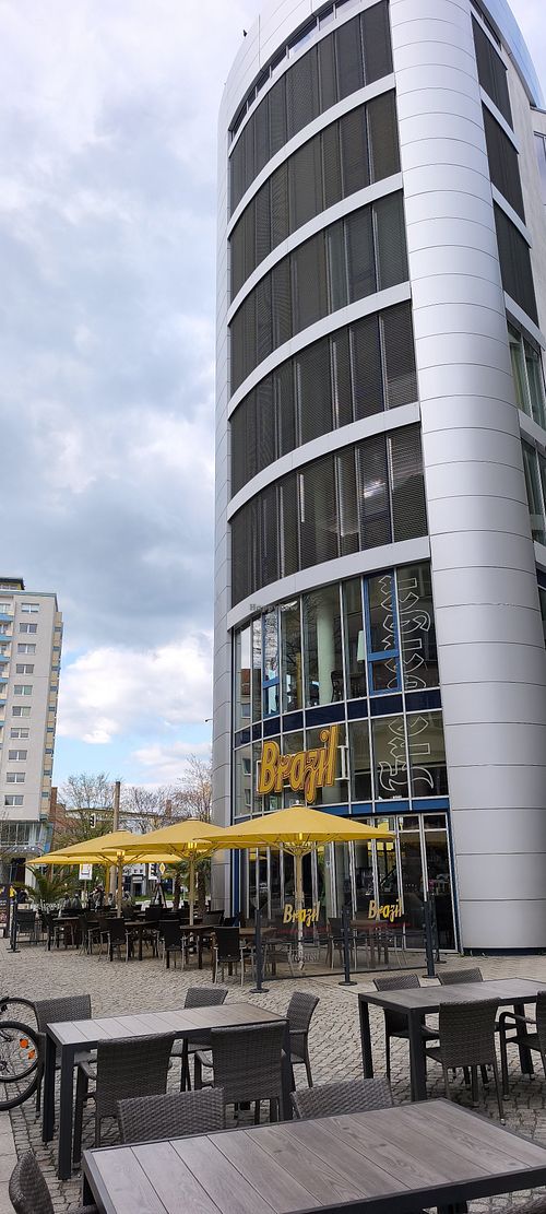  at Brazil in Chemnitz