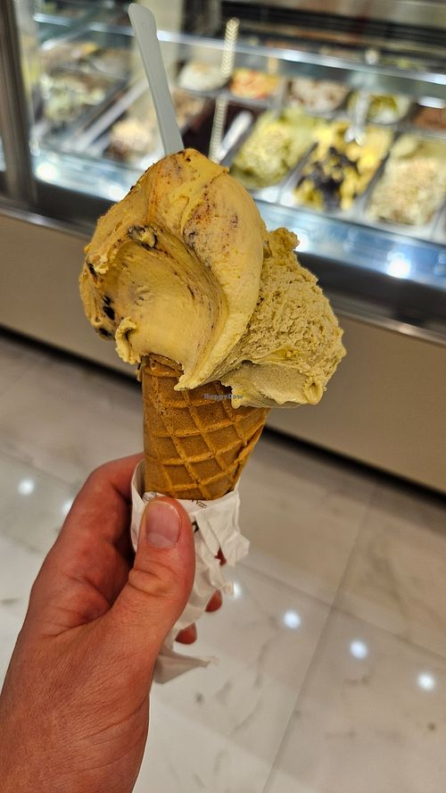  at Pasticceria Quaranta in Catania