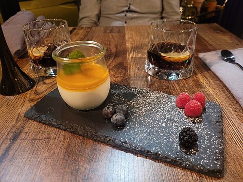 #Veganuary at Grünstolz in Bretten