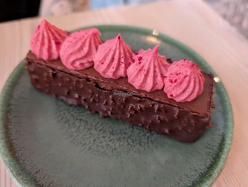  at Berzelii Choklad in Gothenburg