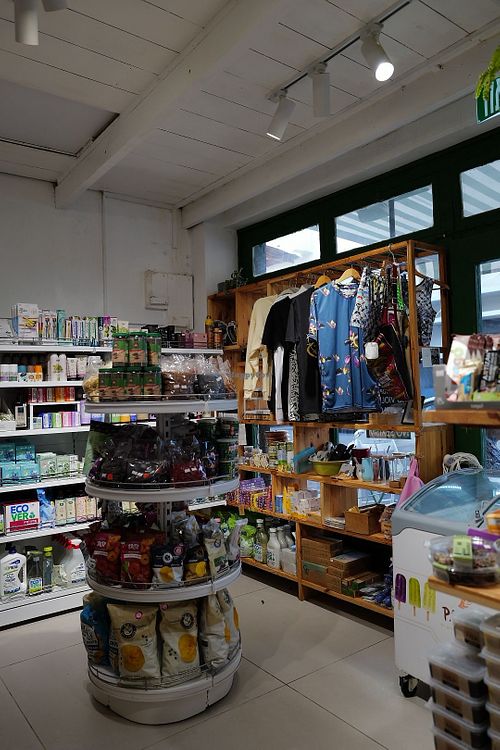  at ALHANOUT - الحانوت in Haifa