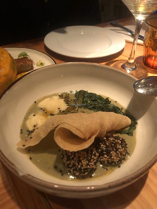   at Rasoterra in Barcelona