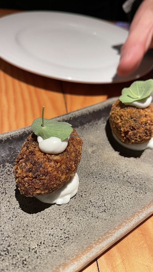   at Rasoterra in Barcelona