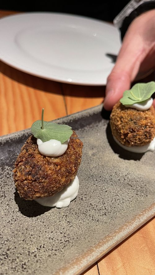   at Rasoterra in Barcelona