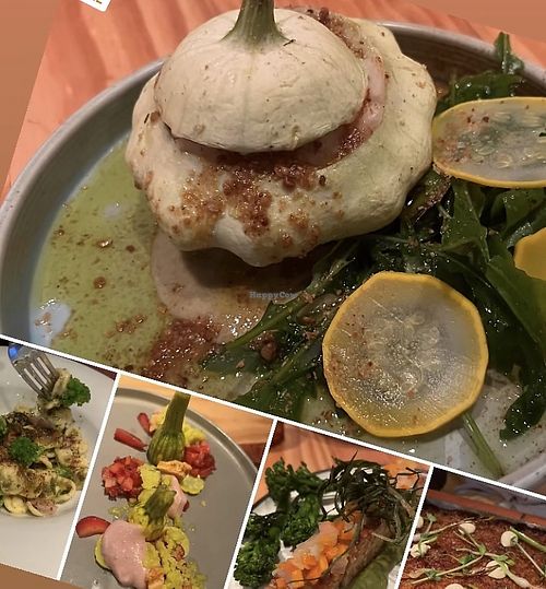   at Rasoterra in Barcelona