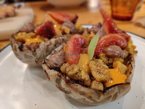  at Rasoterra in Barcelona