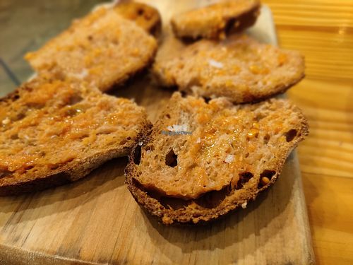  at Rasoterra in Barcelona