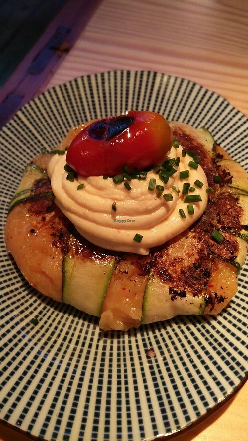 trinxat at Rasoterra in Barcelona