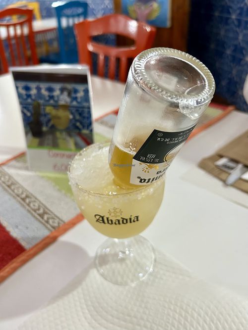   at Let's Go Mexican Food in Sao Miguel